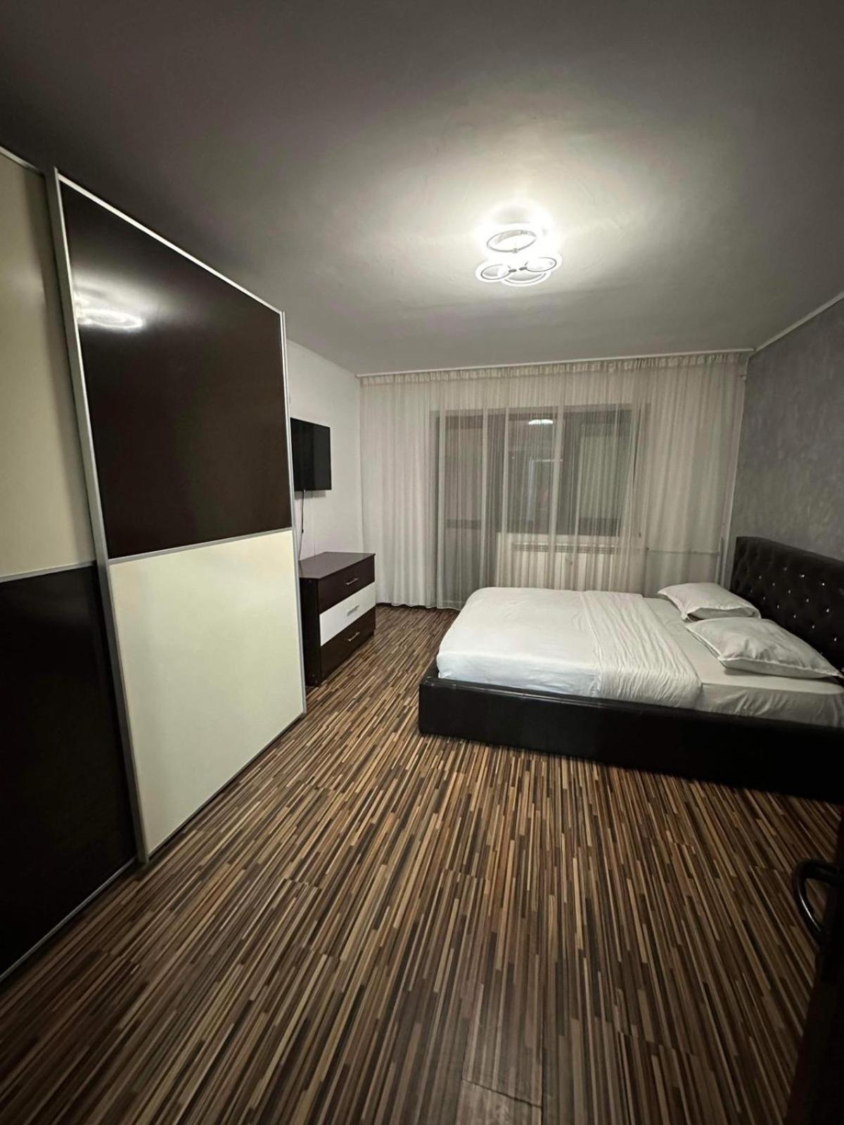 Lukapartaments Tulcea Exterior photo